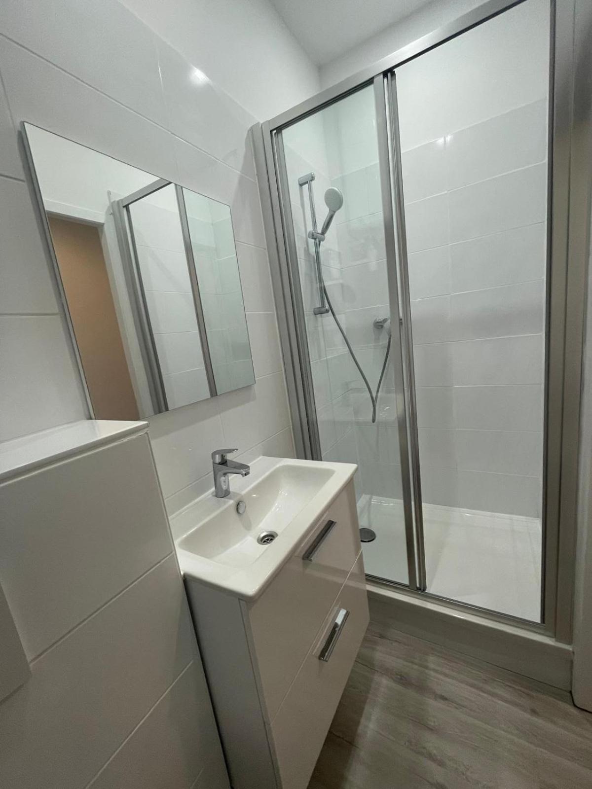 Апартаменти Saint Etienne Studio Lot 6 Тулуза Екстер'єр фото